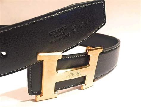 cintura hermes fake|hermes belt identification.